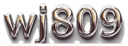 wj809 logo